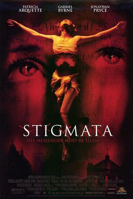 圣痕 Stigmata (1999)海报