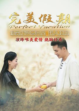 完美假期之从雪山到大海 (2016)海报