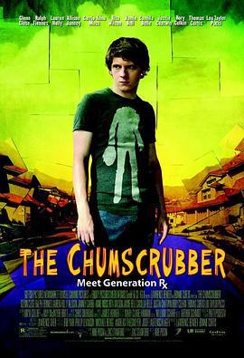 我行我素 The Chumscrubber (2005)海报