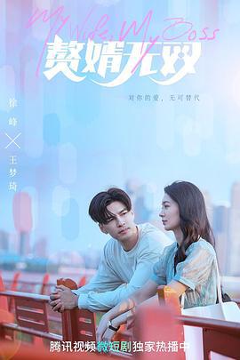 赘婿无双 (2023)海报
