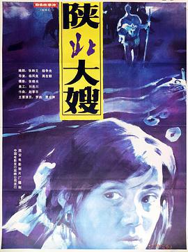 陕北大嫂 (1993)海报