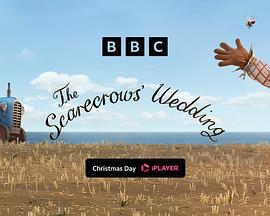稻草人的婚礼 The Scarecrows’ Wedding (2025)海报