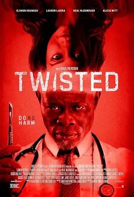 恐怖买家 Twisted (2026)海报