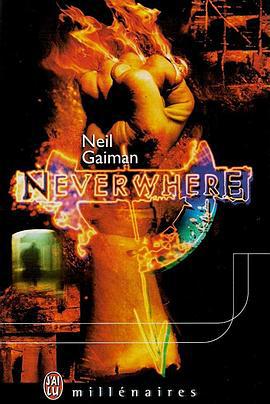 乌有乡 Neverwhere (1996)海报