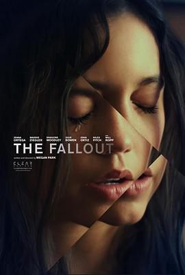 不良后果 The Fallout (2021)海报