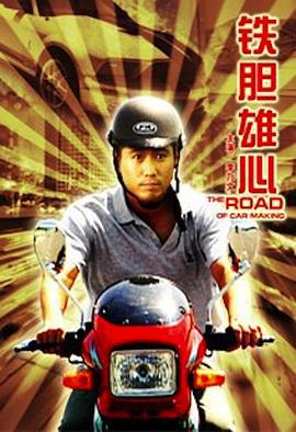 铁胆雄心 (2009)海报