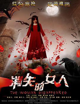 消失的女人 (2016)海报