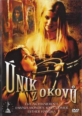 白种女奴隶 Dakota Bound (2001)海报