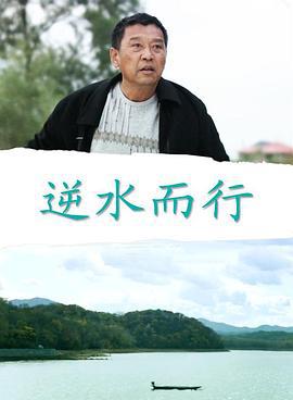 逆水而行 (2012)海报
