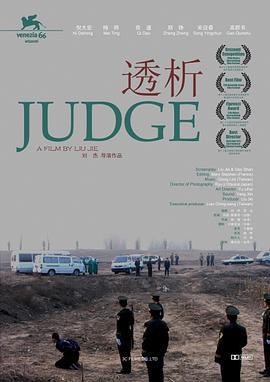 透析 (2009)海报