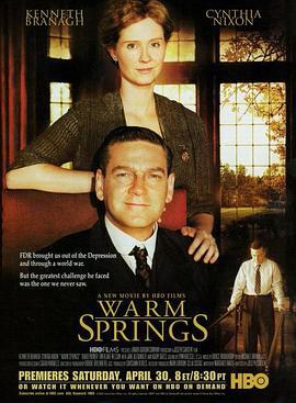 温泉康复院 Warm Springs (2005)海报