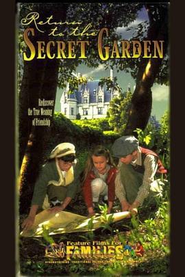 重返芳园 Return to the Secret Garden (2000)海报