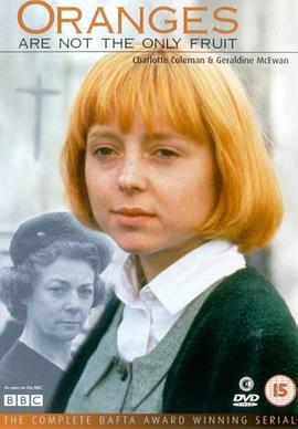 橘子不是唯一的水果 Oranges Are Not The Only Fruit (1990)海报
