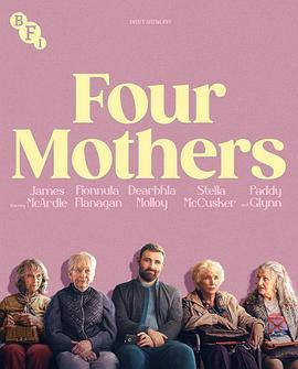 四个母亲 Four Mothers (2024)海报
