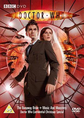 神秘博士：逃跑新娘 Doctor Who: The Runaway Bride (2006)海报