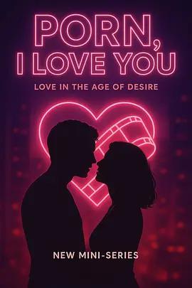 我的老婆是女优 Porn, I Love You! (2026)海报