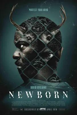 孤独监禁 Newborn (2026) tc海报